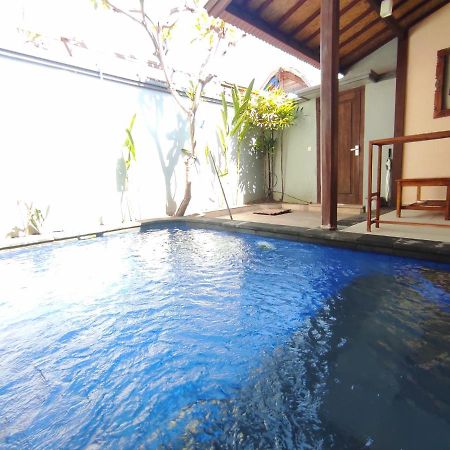 Villa Sahabat Gili Trawangan Dış mekan fotoğraf