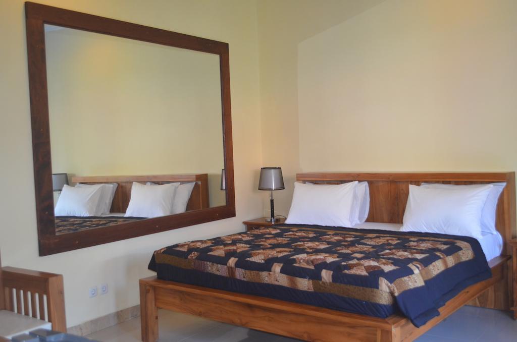 Villa Sahabat Gili Trawangan Dış mekan fotoğraf
