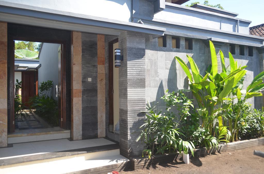 Villa Sahabat Gili Trawangan Dış mekan fotoğraf