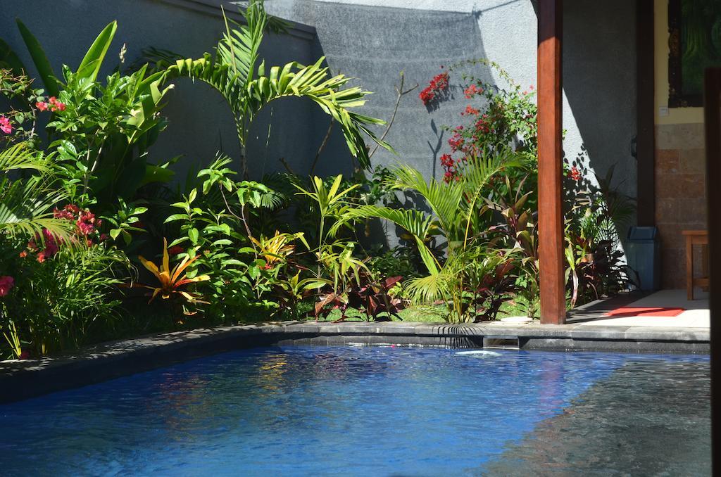 Villa Sahabat Gili Trawangan Dış mekan fotoğraf