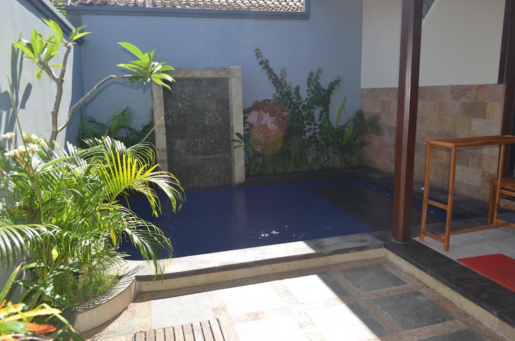 Villa Sahabat Gili Trawangan Dış mekan fotoğraf