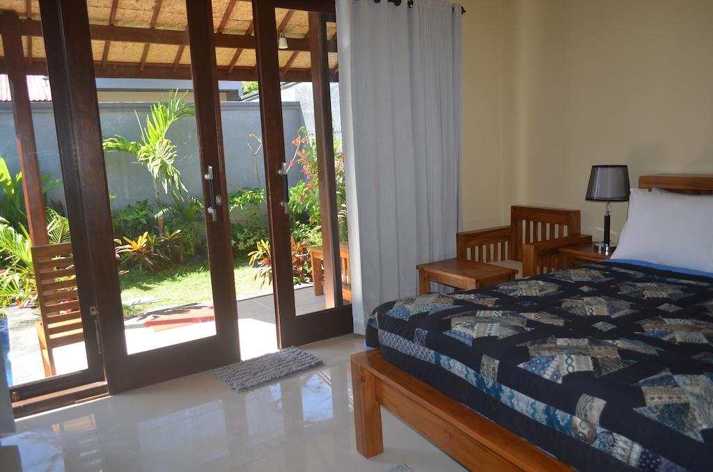 Villa Sahabat Gili Trawangan Dış mekan fotoğraf