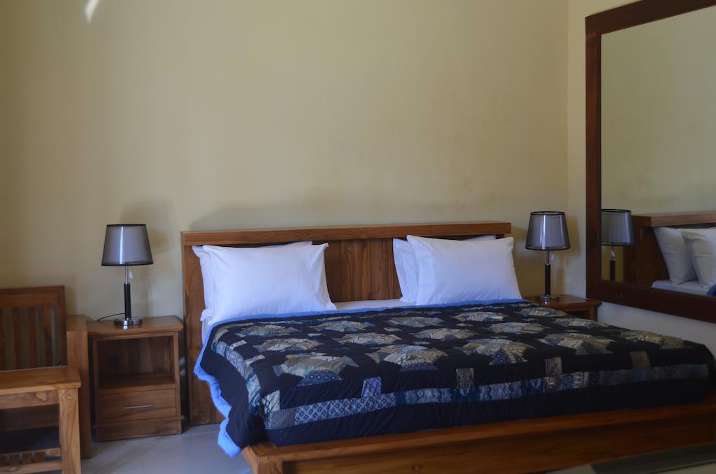 Villa Sahabat Gili Trawangan Dış mekan fotoğraf