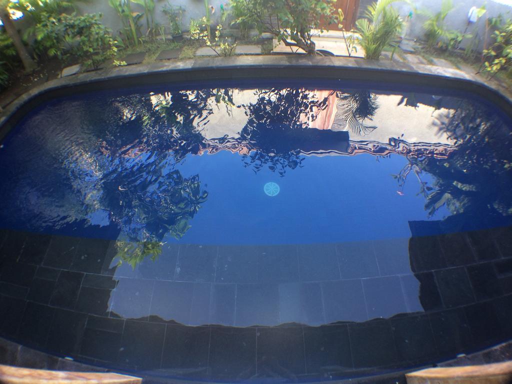 Villa Sahabat Gili Trawangan Dış mekan fotoğraf