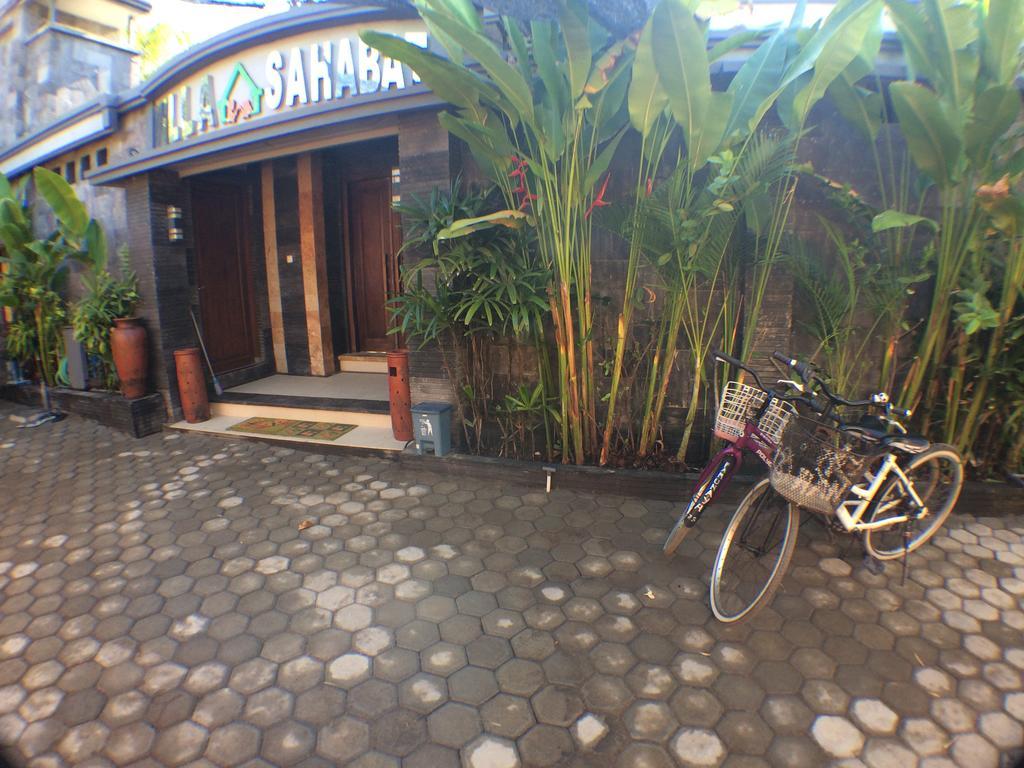 Villa Sahabat Gili Trawangan Dış mekan fotoğraf