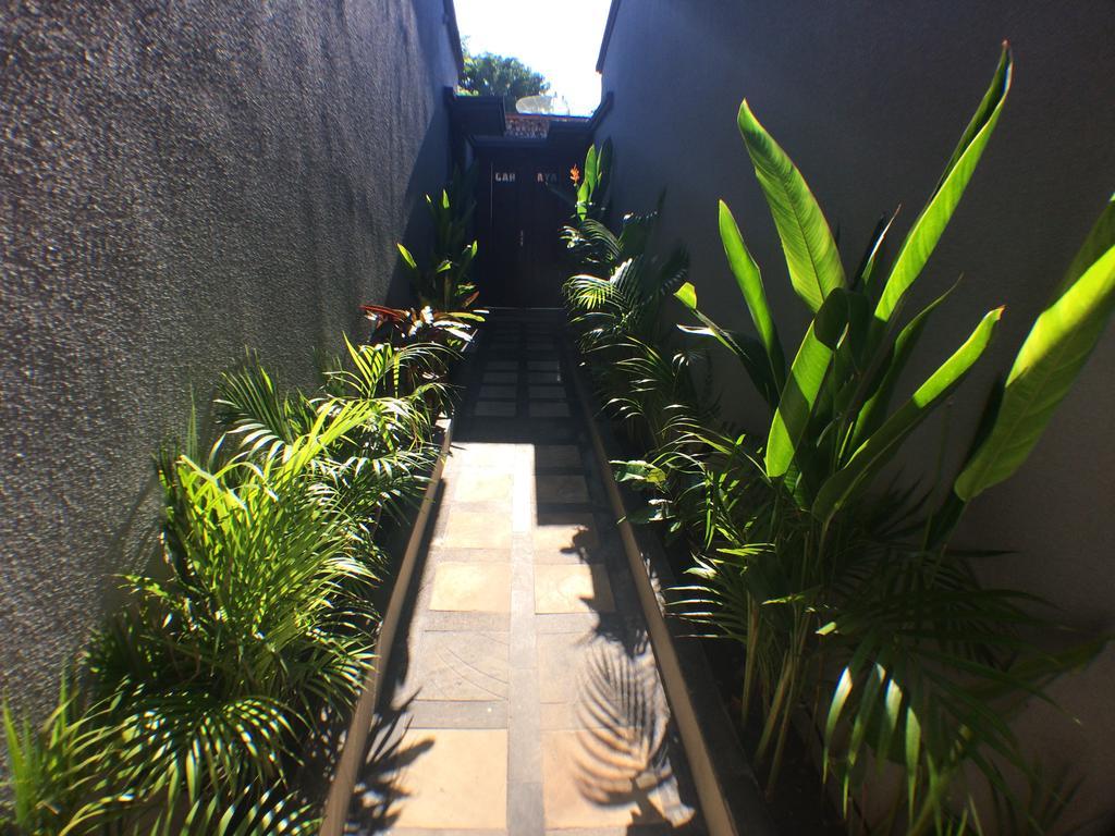 Villa Sahabat Gili Trawangan Dış mekan fotoğraf