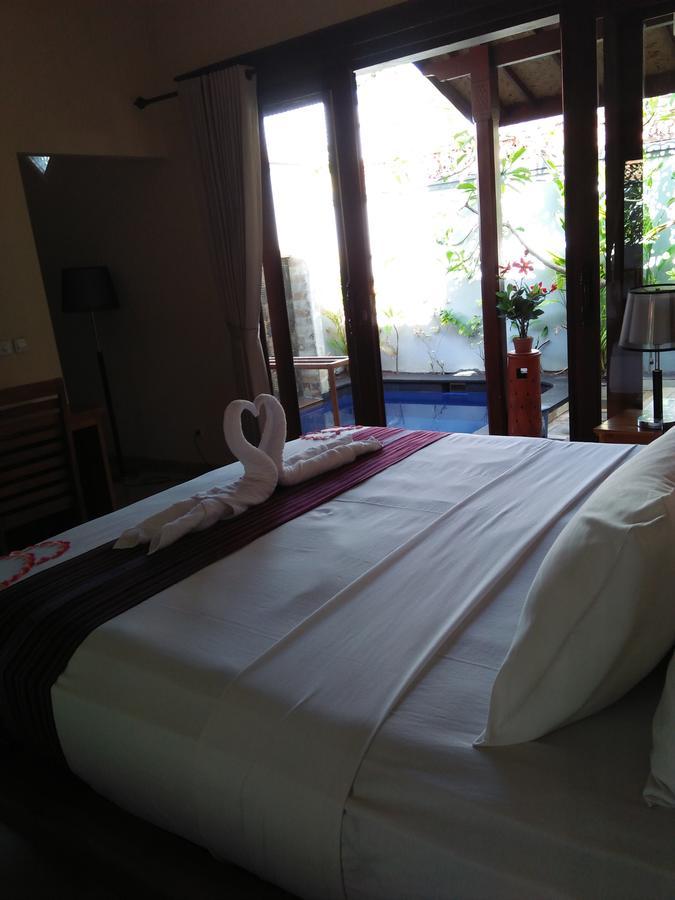 Villa Sahabat Gili Trawangan Dış mekan fotoğraf